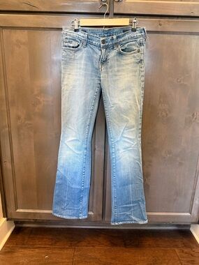 Citizens of Humanity Kelly #001 Women's Jeans